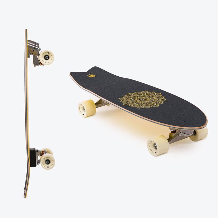 YOW ヤウ サーフスケート SURFSKATE Huntington 30″ スケート YOW ヤウ サーフスケート SURFSKATE Huntington 30″ スケート