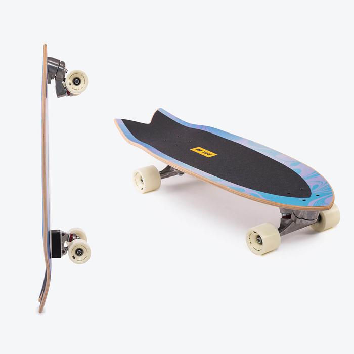 YOW スケートボード ヤウ サーフスケート SURFSKATE Coxos 31 YOW スケートボード ヤウ サーフスケート SURFSKATE Coxos 31