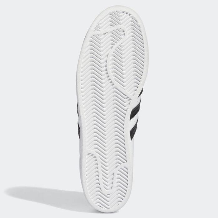 アディダス スーパースター ADV adidas SUPERSTAR ADV 23SS White Black GW6930 MEN'S メンズ シューズ 靴 スニーカー オリジナルス 日本正規品｜clover-sports-outdoo｜03