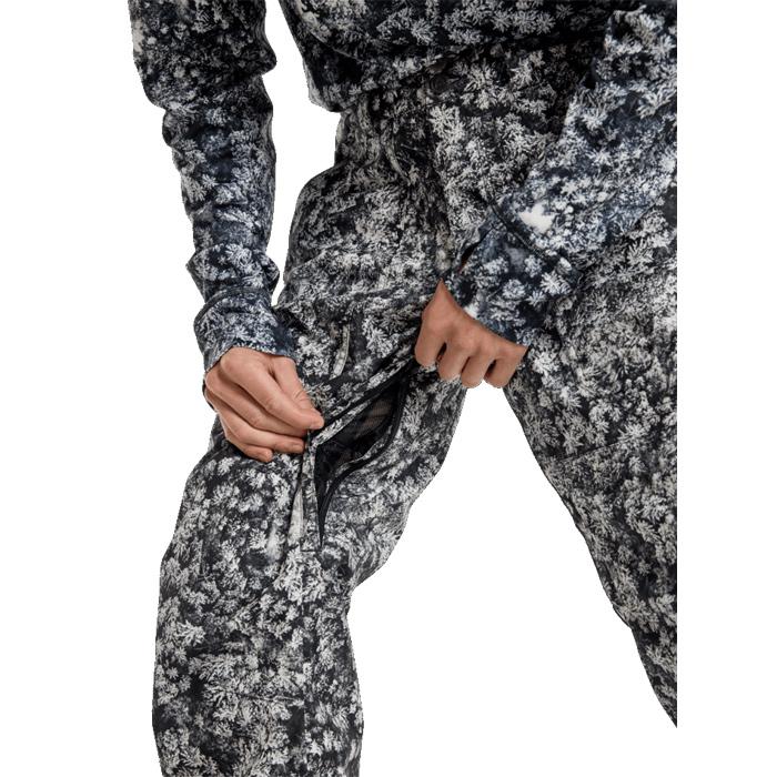【美品】スノーボードウェアBurton バラスト パンツ　GORE-TEX BURTON 『 Men's Burton ballast GORE-TEX 2L Pants 』 バートン