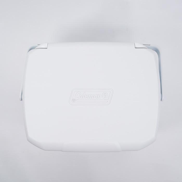 ポータブルクーラー Coleman コールマン クーラーボックス COLEMAN CHILLER COOLER