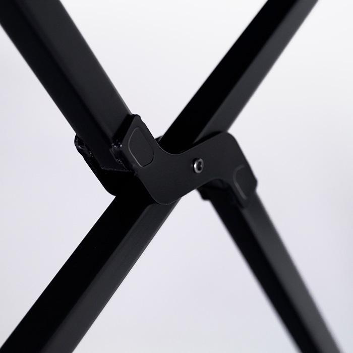 Coleman コールマン コット ベッド 寝具 サイドテーブル付き Coleman コールマン コット ベッド 寝具 サイドテーブル付き