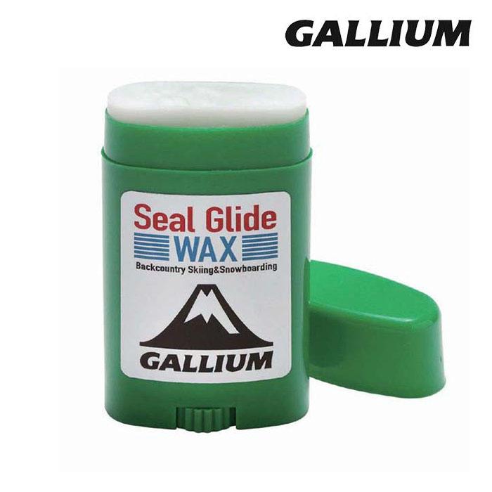 ガリウムWax GALLIUM ガリウム SEAL GLIDE WAX 30g シールワックス SW-2218