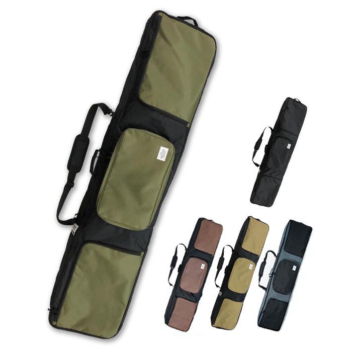 スノーボードパーツ、DVDセット、バッグ パークス スノーボード ケース バッグ PRKS SNOWBOARD CASE BAG