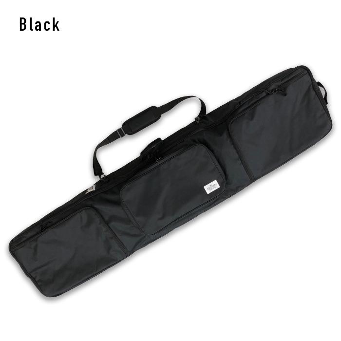 パークス スノーボード ケース バッグ PRKS SNOWBOARD CASE BAG  オールインワンタイプ｜clover-sports-outdoo｜11