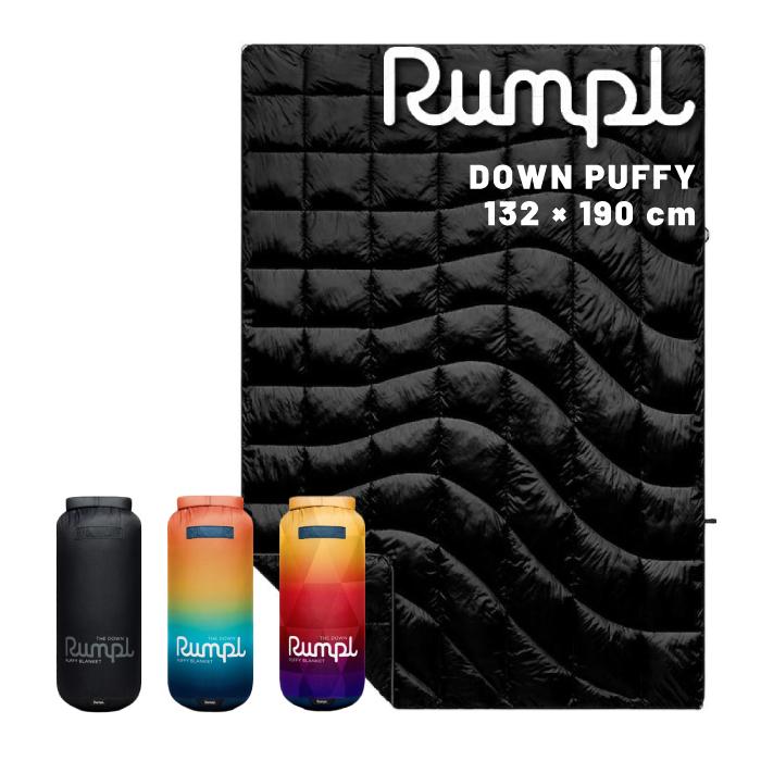 RUMPL ランプル　Down 高品質 アウトドア ダウンブランケット 楽天市場】レビューでクーポン☆ランプル キルティングブランケット