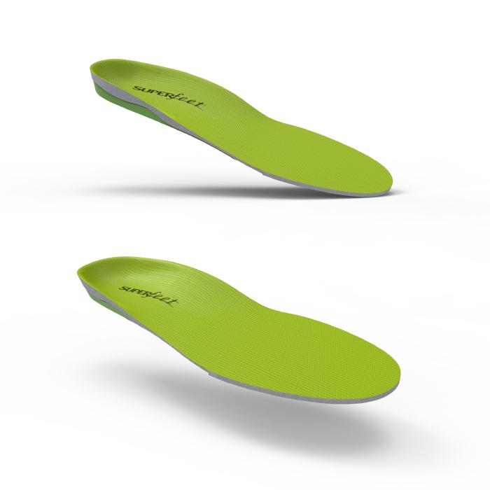 SUPERfeet スーパーフィート インソール SUPERFEET GREEN SUPERfeet スーパーフィート インソール SUPERFEET GREEN