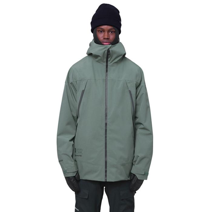 スノーボード 686 GORE-TEX HYDRASTASH SYNC JACKET 686 GORE-TEX Hydrastash Sync Jacket | Christy Sports