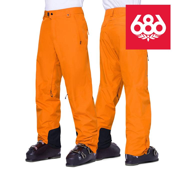 686（シックスエイトシックス） [日本正規品]スノーボード ウェア
