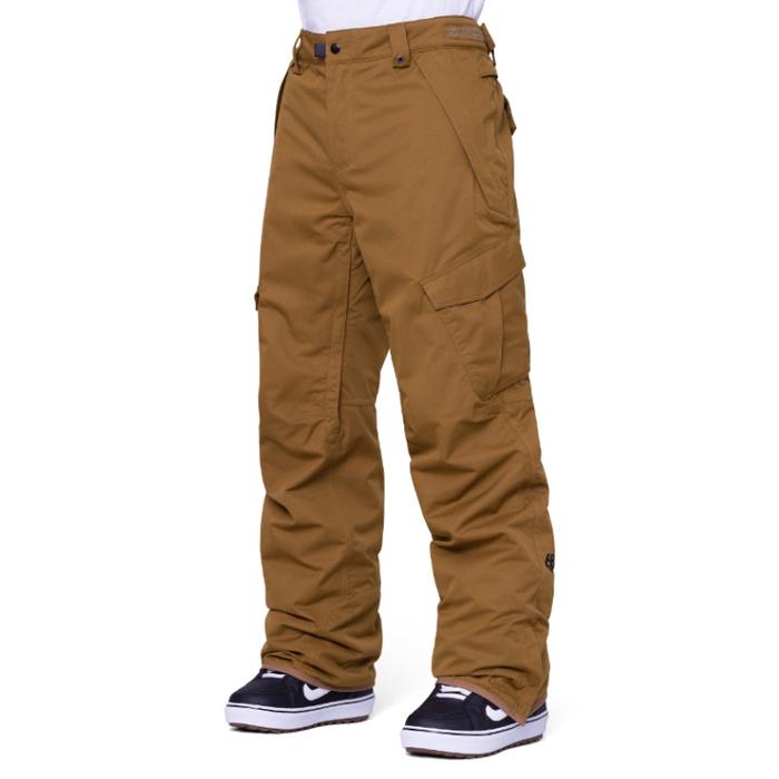 686 [日本正規品]スノーボード ウェア シックスエイトシックス