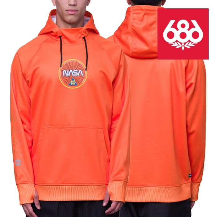 686（シックスエイトシックス） [日本正規品]スノーボード ウェア