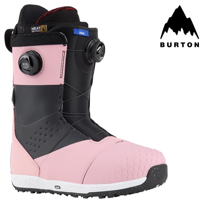 BURTON [日本正規品]スノーボード ブーツ バートン アイオン