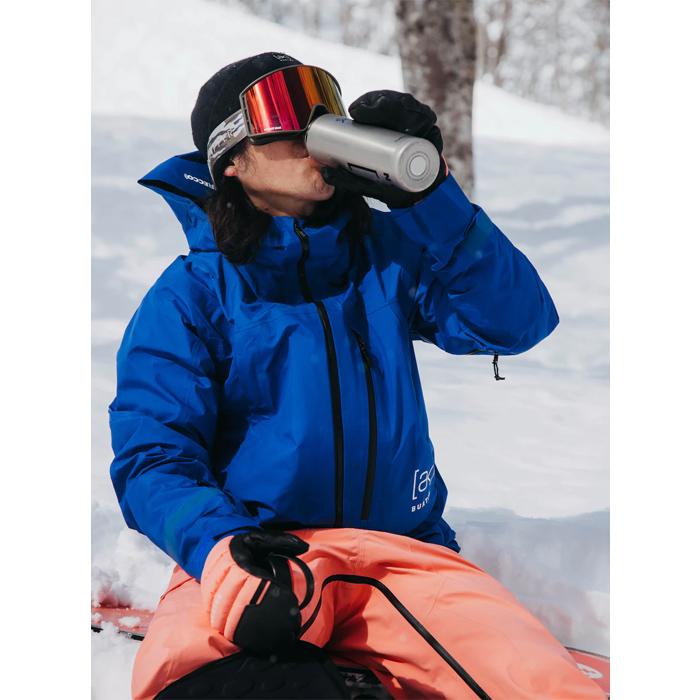 BURTON バートン ウェア 23-24(2024)モデル BURTON 2024 バートン ak GORE-TEX Cyclic Jacket ゴアテックス