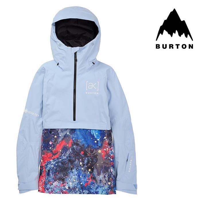 日本正規品]スノーボード ウェア バートン ジャケット 2024 BURTON 