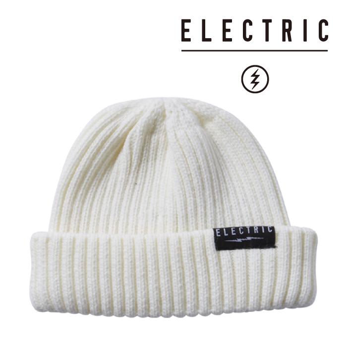 ELECTRIC（エレクトリック） [日本正規品]スノーボード ビーニー 2024