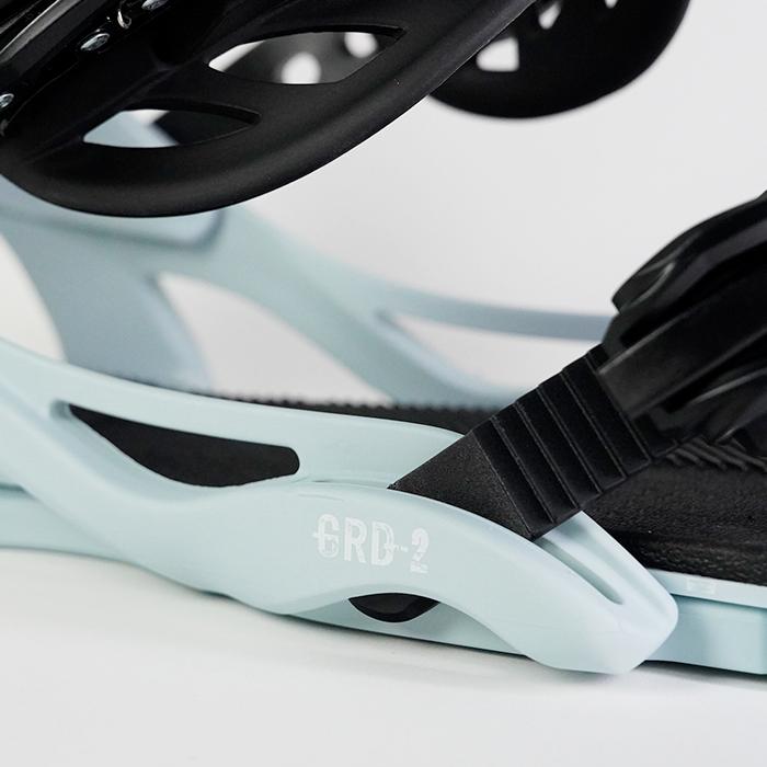 LINK（スポーツ） [日本正規品]スノーボード ビンディング