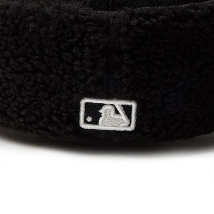 59FIFTY Dog Ear ドッグイヤー BLACK LABEL FW24 ニューヨーク