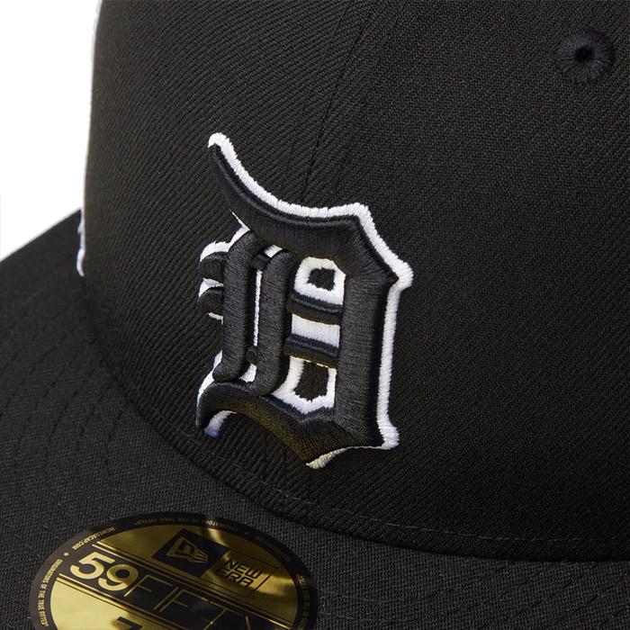 ニューエラ NEW ERA 59FIFTY MLB Piping デトロイト・タイガース ニューエラ NEW ERA 59FIFTY MLB Piping デトロイト・タイガース