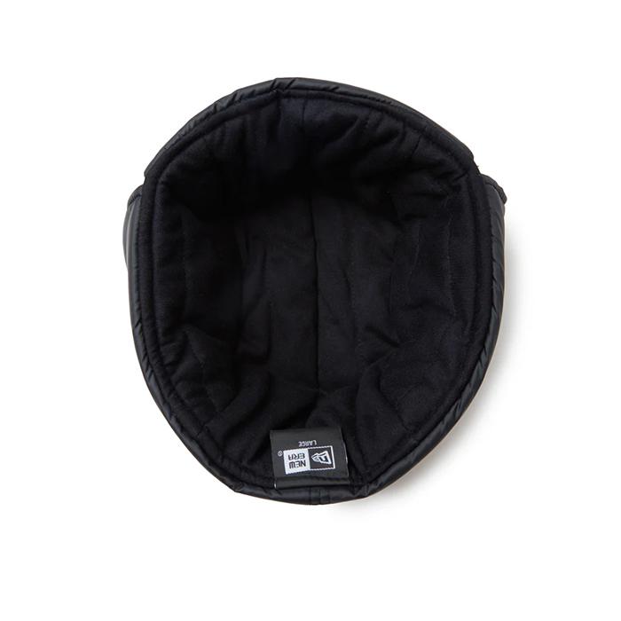 ニューエラ NEW ERA トラッパー Filled Gear Recycle Ripstop