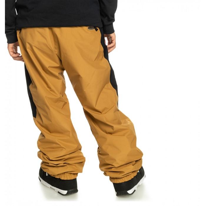 Quiksilver [日本正規品]スノーボード ウェア クイックシルバー