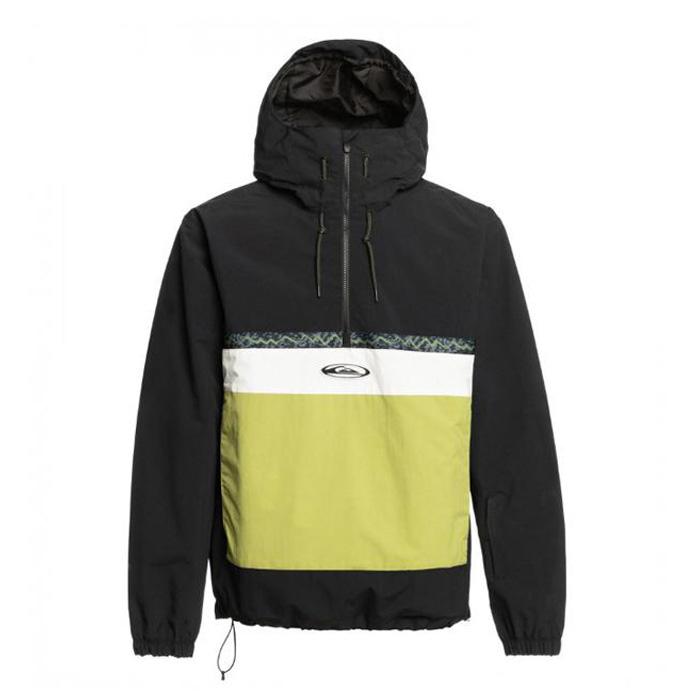 Quiksilver（クイックシルバー） [日本正規品]スノーボード ウェア