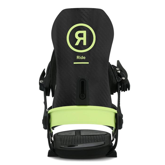 RIDE A-10 ビンディング ライド Mサイズ スノーボード 楽天市場】【楽天SS特別ポイント】25-26 RIDE/ライド A-10