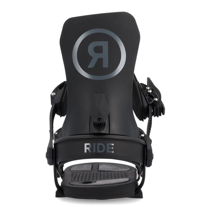 RIDE A-9 Mサイズ 23-24モデル ビンディング RIDE [日本正規品] スノーボード ビンディング ライド 2024 C-9