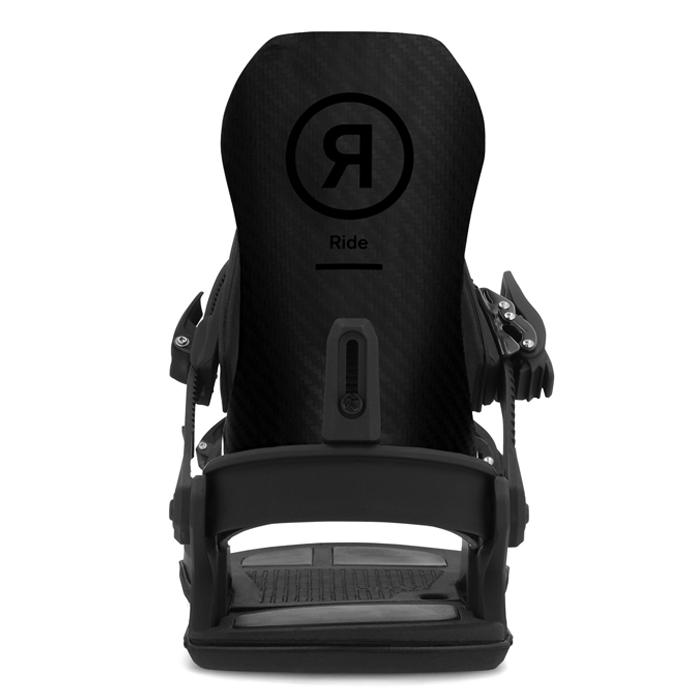 RIDE ビンディング ライド C-10 Black ブラック スノーボード RIDE ビンディング ライド C-10 Black ブラック スノーボード