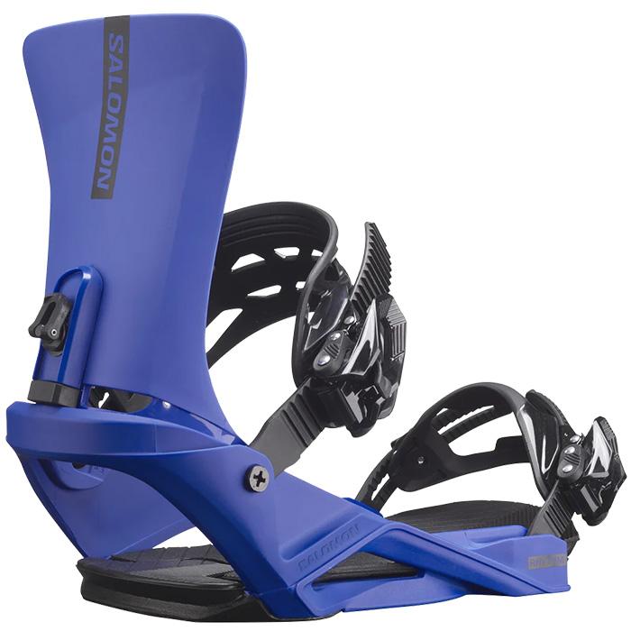SALOMON [日本正規品]スノーボード ビンディング サロモン
