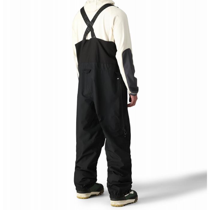 686 スノーボード　ビブパンツ 686 スノーボード ウェア ビブパンツ シックスエイトシックス
