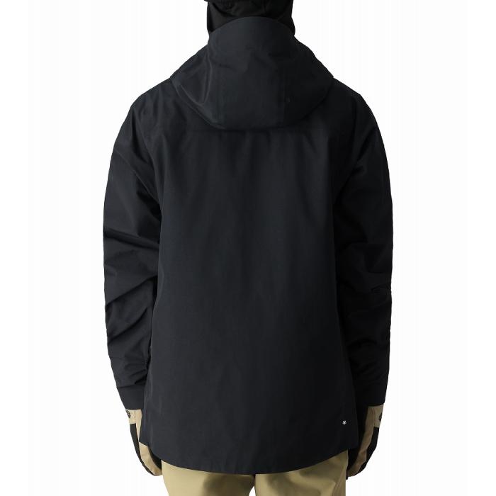 686 スノーボード ウェア ジャケット シックスエイトシックス