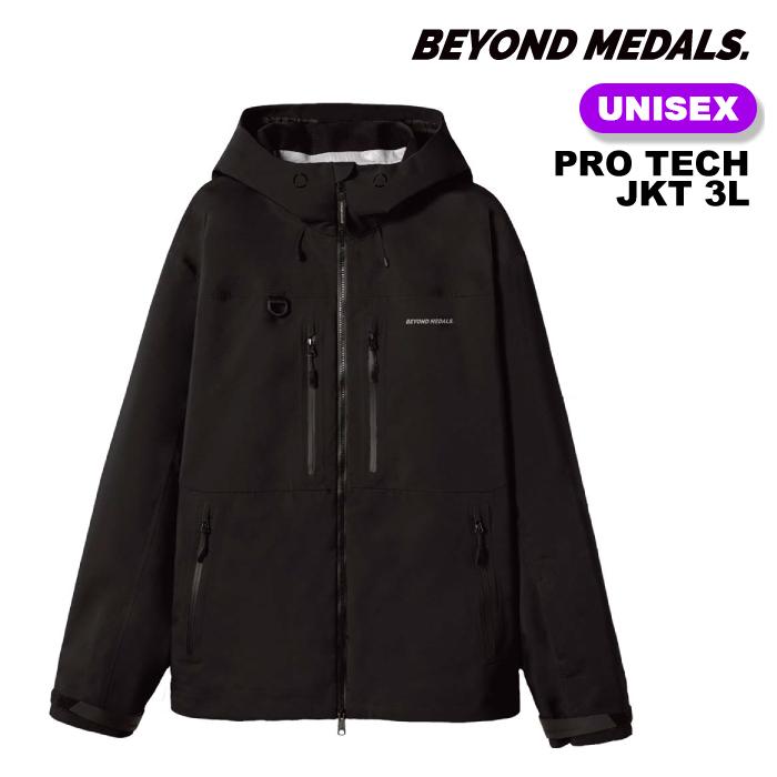 スノーボード ウェア ジャケット ビヨンドメダルズ BEYOND MEDALS PRO