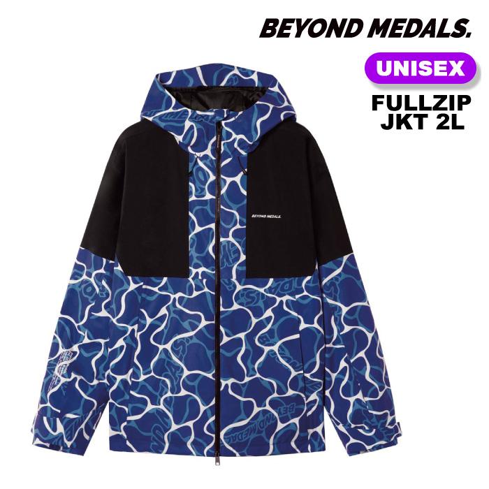 スノーボード ウェア ジャケット ビヨンドメダルズ BEYOND MEDALS