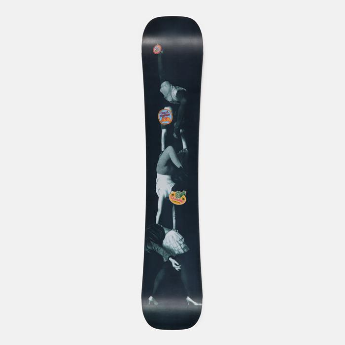 BURTON スノーボード 板 バートン GOOD COMPANY グッド BURTON スノーボード 板 バートン GOOD COMPANY グッド