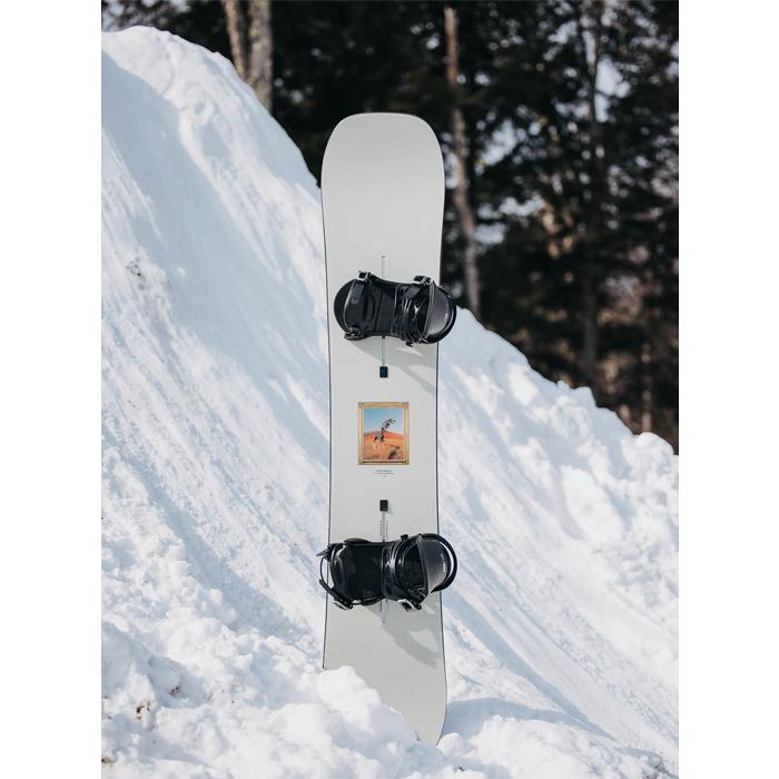 BURTON スノーボード 板 バートン GOOD COMPANY グッド BURTON スノーボード 板 バートン GOOD COMPANY グッド
