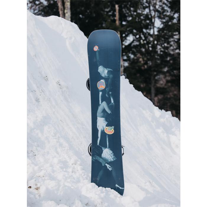 BURTON スノーボード 板 バートン GOOD COMPANY グッド BURTON スノーボード 板 バートン GOOD COMPANY グッド