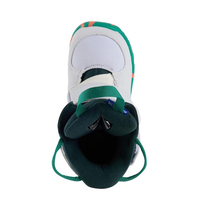 BURTON 日本正規品 スノーボード ブーツ バートン MINI GROM