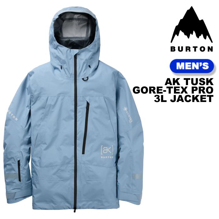 BURTON（バートン） スノーボード ウェア ジャケット BURTON Men's [ak