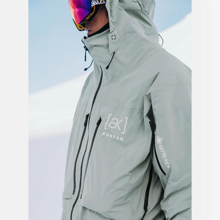 BURTON スノーボード ウェア ジャケット バートン Men's [ak BURTON スノーボード ウェア ジャケット バートン Men's [ak