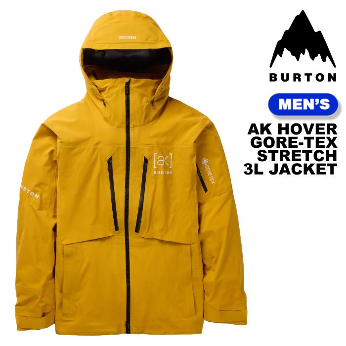 BURTON（バートン） スノーボード ウェア ジャケット BURTON Men's [ak