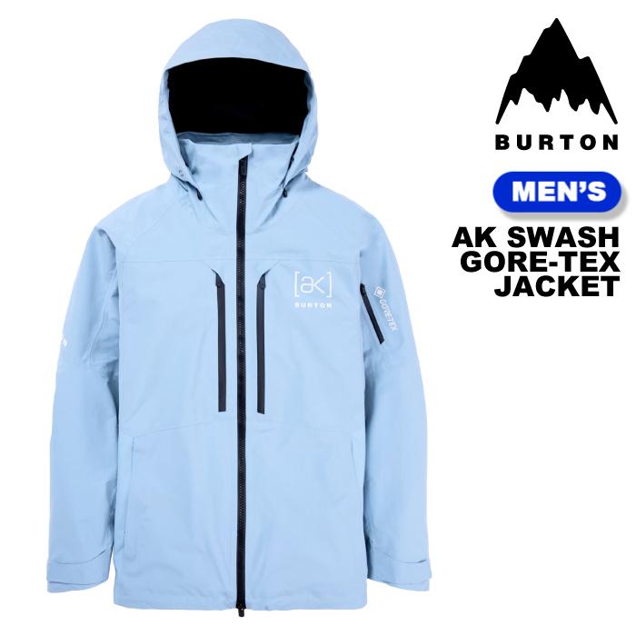 【BURTON】マウンテンウェア　メンズM メンズ Burton [ak] ミニマリスト GORE-TEX レインジャケット | Burton