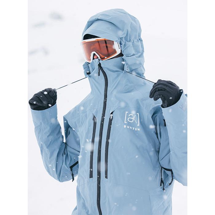 BURTON スノーボード ウェア ジャケット バートン Men's [ak BURTON スノーボード ウェア ジャケット バートン Men's [ak