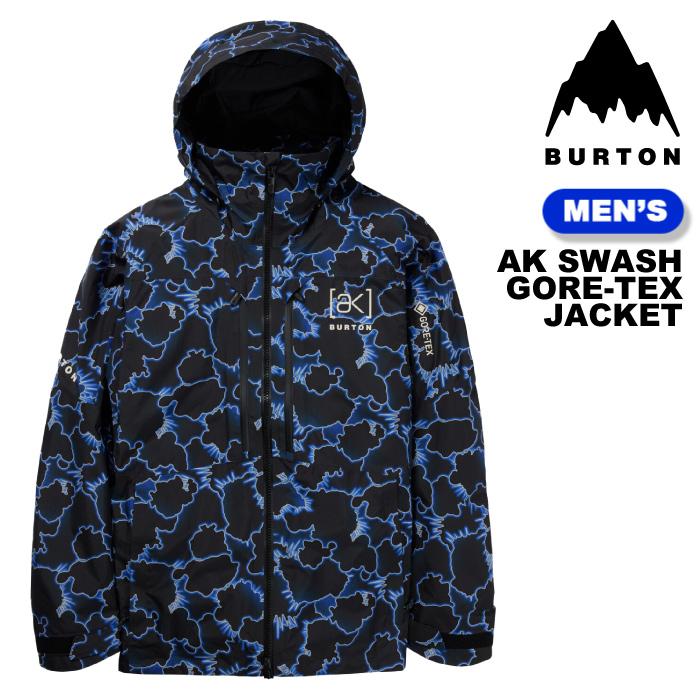 BURTON スノーボード ウェア ジャケット バートン Men's [ak BURTON スノーボード ウェア ジャケット バートン Men's [ak