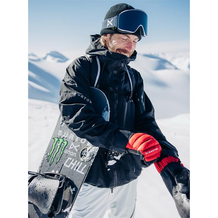 BURTON スノーボード ウェア ジャケット バートン Men's [ak BURTON スノーボード ウェア ジャケット バートン Men's [ak