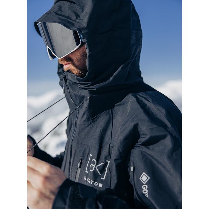 BURTON スノーボード ウェア ジャケット バートン Men's [ak BURTON スノーボード ウェア ジャケット バートン Men's [ak
