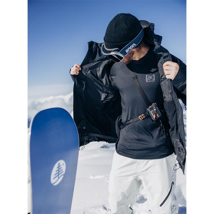BURTON スノーボード ウェア ジャケット バートン Men's [ak BURTON スノーボード ウェア ジャケット バートン Men's [ak