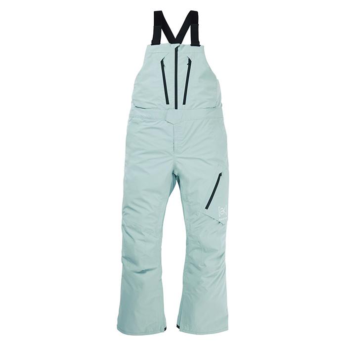 Burton GORE-TEXビブパン 美品 BURTON ［ak] コレクション『 Men's Burton ［ak] Tusk GORE-TEX