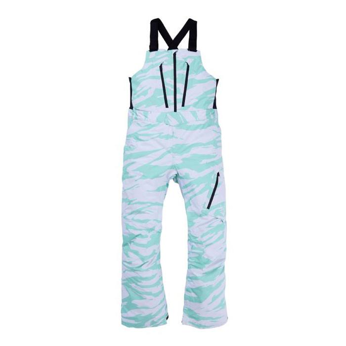 BURTON（バートン） スノーボード ウェア ビブパンツ BURTON Men's [ak