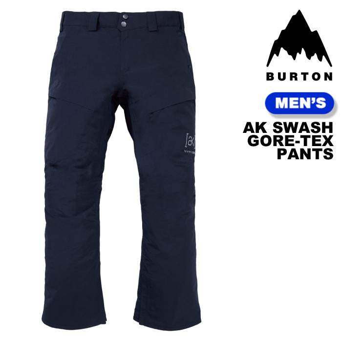 BURTON スノーボード ウェア パンツ バートン Men's [ak] SWASH