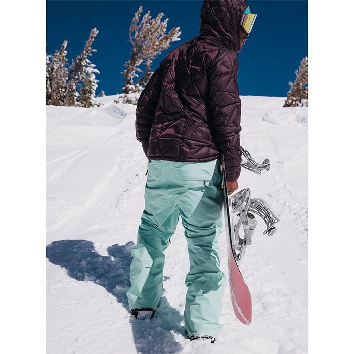 スノーボード ウェア パンツ バートン BURTON Men's [ak] CYCLIC